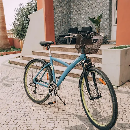 Green Coast Surf House