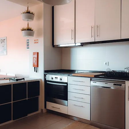 Bed and Breakfast Coast Surf House 3*