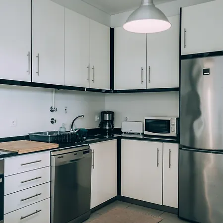 Bed & Breakfast Green Coast Surf House 3*