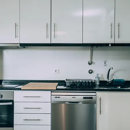 Coast Surf House Espinho (Aveiro)