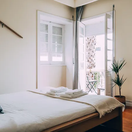 Bed and Breakfast Coast Surf House