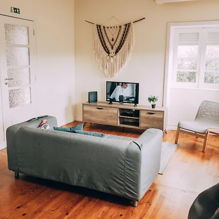 Bed & Breakfast Green Coast Surf House