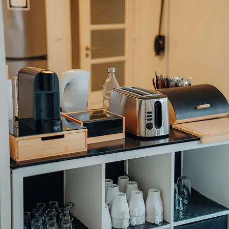 Oda ve Kahvaltı Coast Surf House 3*