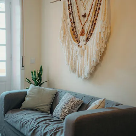 Coast Surf House