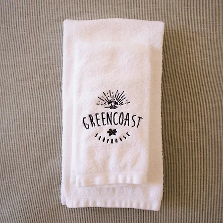 Coast Surf House Espinho (Aveiro)
