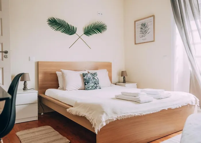 Oda ve Kahvaltı Coast Surf House 3*