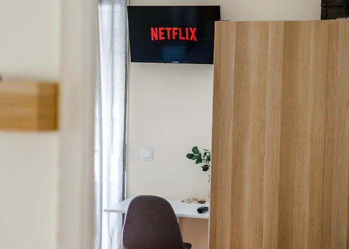 Coast Surf House Oda ve Kahvaltı 3*