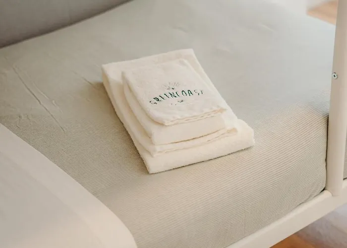 Coast Surf House Bed & Breakfast Espinho (Aveiro)