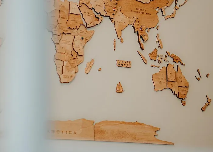 Bed & Breakfast Coast Surf House 3*