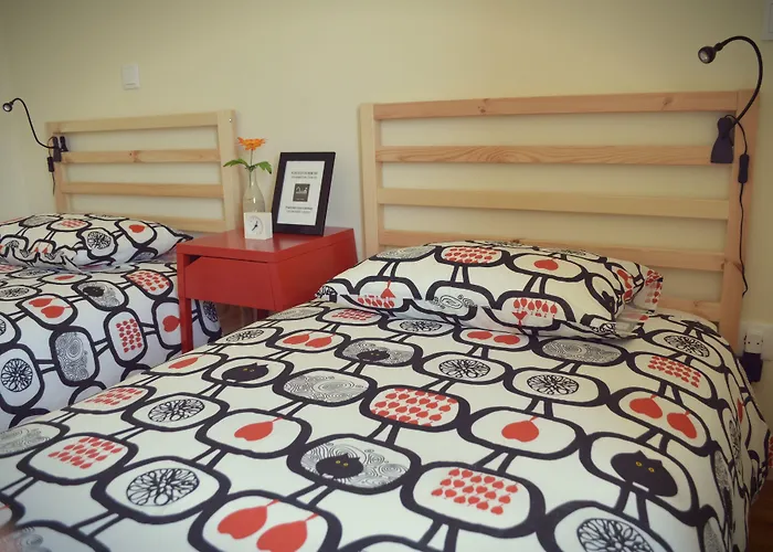 Oda ve Kahvaltı Coast Surf House 3*