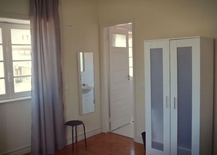 Bed & Breakfast Coast Surf House Espinho (Aveiro)