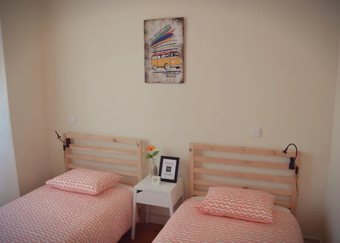 Coast Surf House Bed & Breakfast