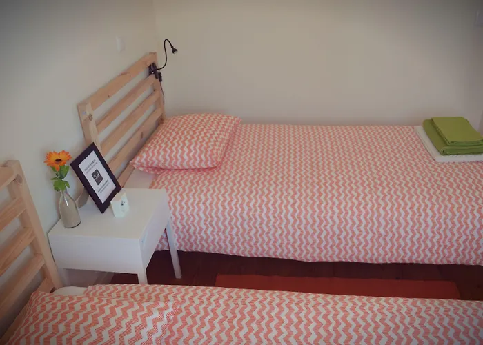 Coast Surf House Oda ve Kahvaltı 3*