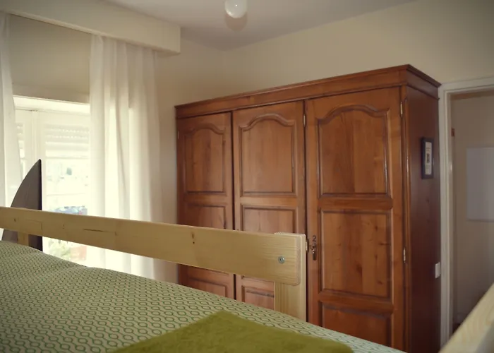 Oda ve Kahvaltı Coast Surf House Espinho (Aveiro)