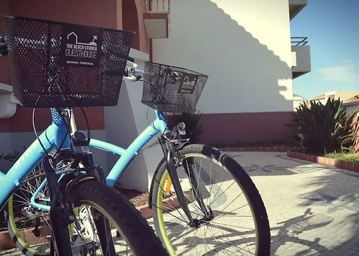 Oda ve Kahvaltı Coast Surf House Espinho (Aveiro)