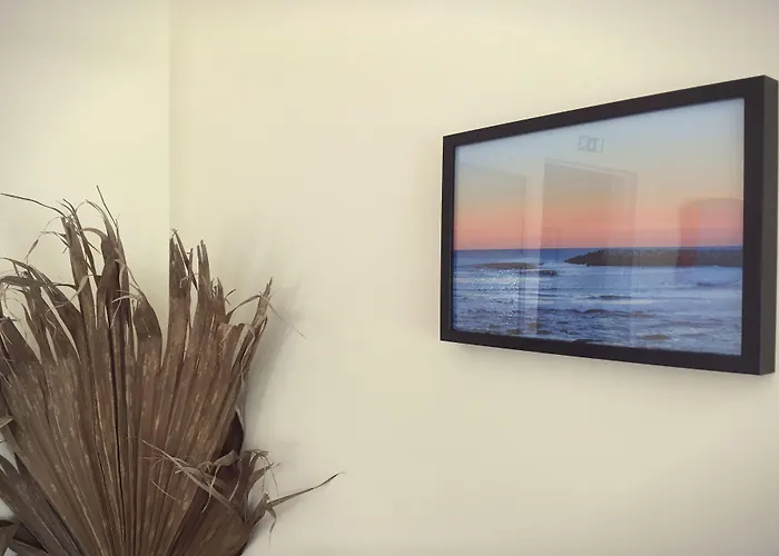 Coast Surf House 3* Espinho (Aveiro)