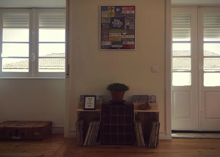 Bed & Breakfast Coast Surf House Espinho (Aveiro)