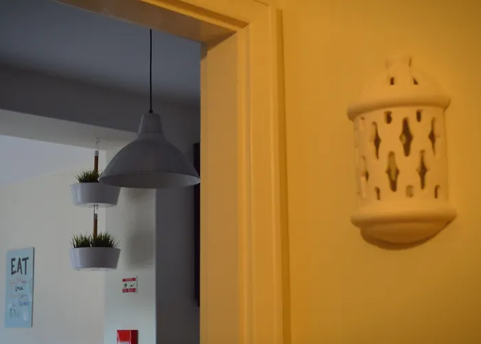 Bed & Breakfast Coast Surf House