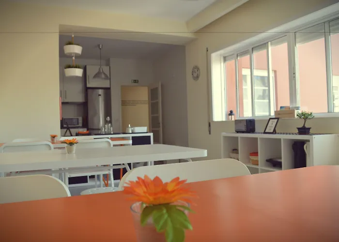 Oda ve Kahvaltı Coast Surf House 3*