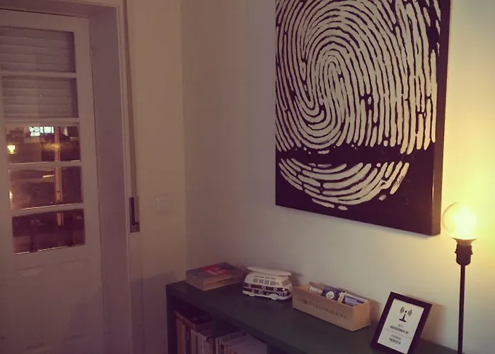 Coast Surf House Espinho (Aveiro)