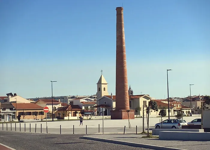 Coast Surf House 3* Espinho (Aveiro)