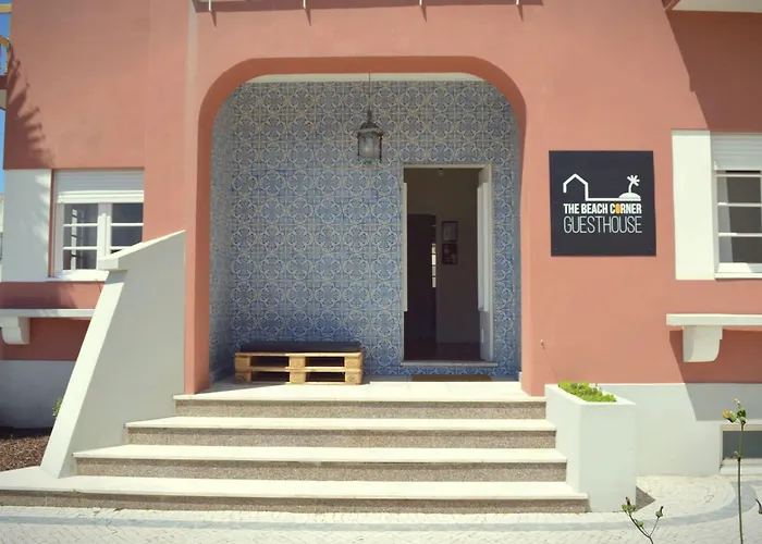 Oda ve Kahvaltı Coast Surf House