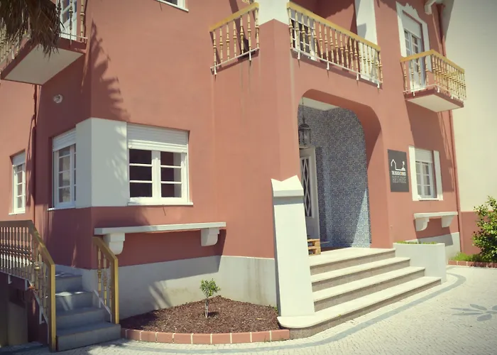 Bed & Breakfast Coast Surf House Espinho (Aveiro)