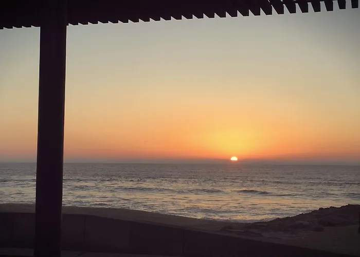 Bed & Breakfast Coast Surf House Espinho (Aveiro)