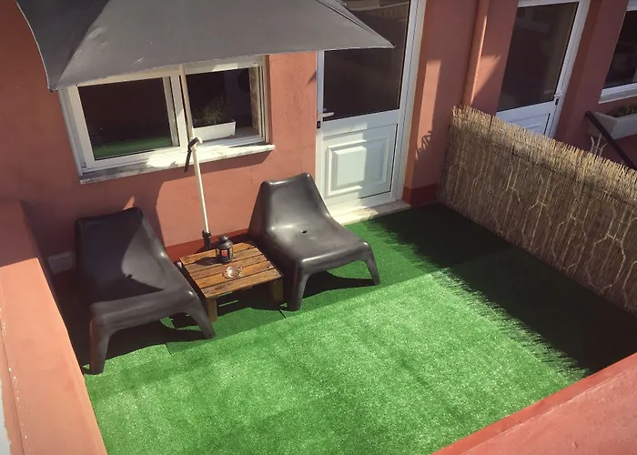 Coast Surf House Oda ve Kahvaltı