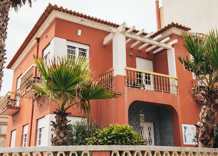 Bed & Breakfast Coast Surf House