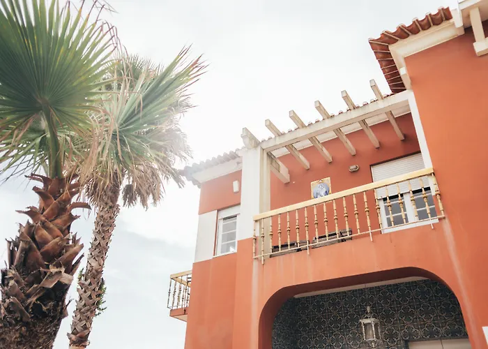 Coast Surf House Oda ve Kahvaltı Espinho (Aveiro)