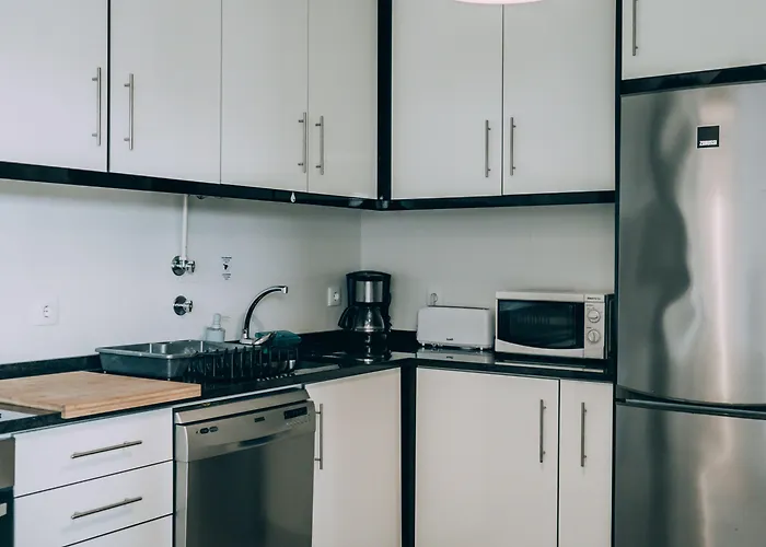 Bed & Breakfast Coast Surf House 3*