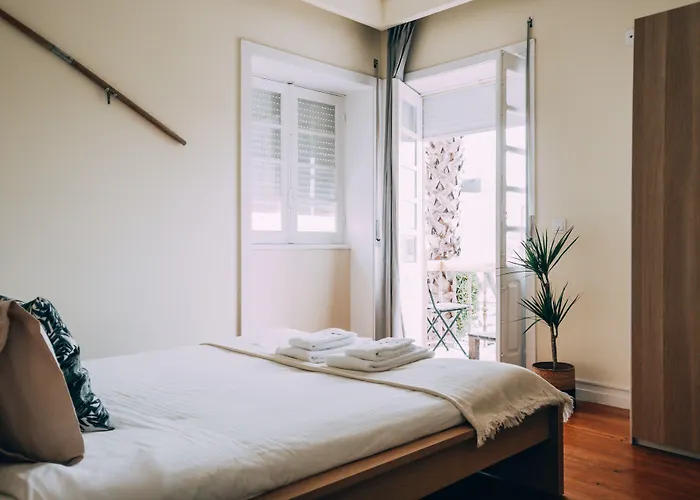 Bed & Breakfast Coast Surf House