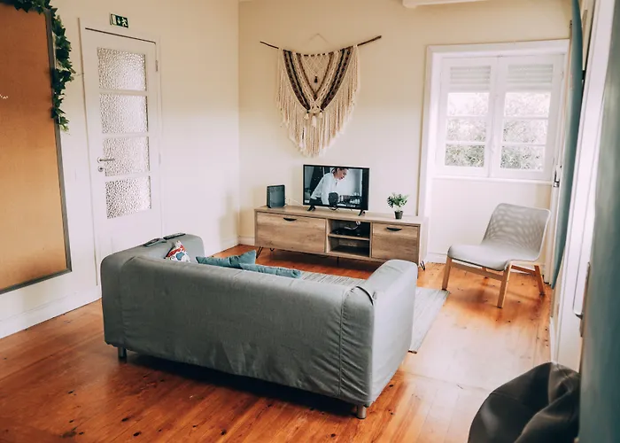 Bed & Breakfast Coast Surf House